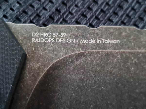 Soldier Spirit Ranger